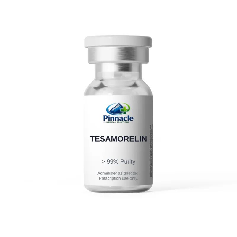 Tesamorelin 10mg (3ml) - Lyophilized
