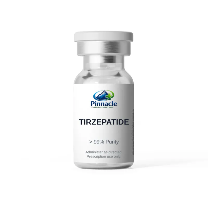 Tirzepatide 30 mg (3ml) - Lyophilized