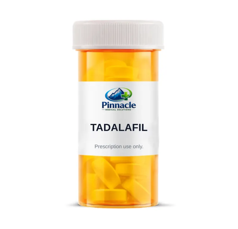 Tadalafil 6mg ODT - 30 Count