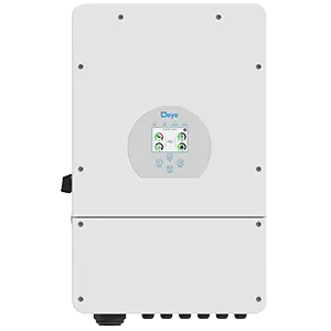 Deye Hybrid Inverter 8KW 48V SUN-8K-SG01LP1