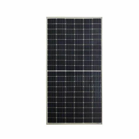 JA Solar Panel Mono Perc Half Cell 460W