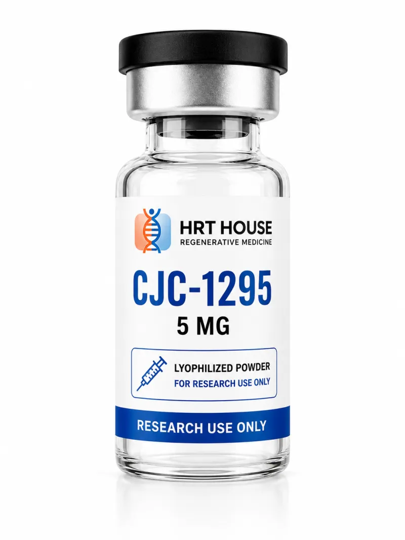 CJC-1295 5mg 