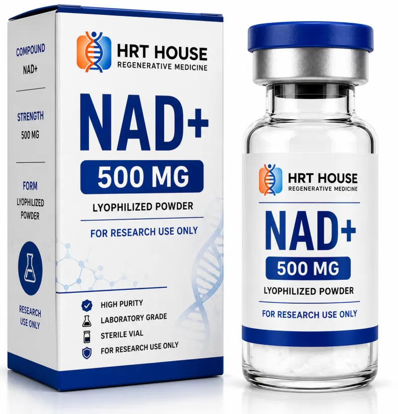 NAD + 500 mg