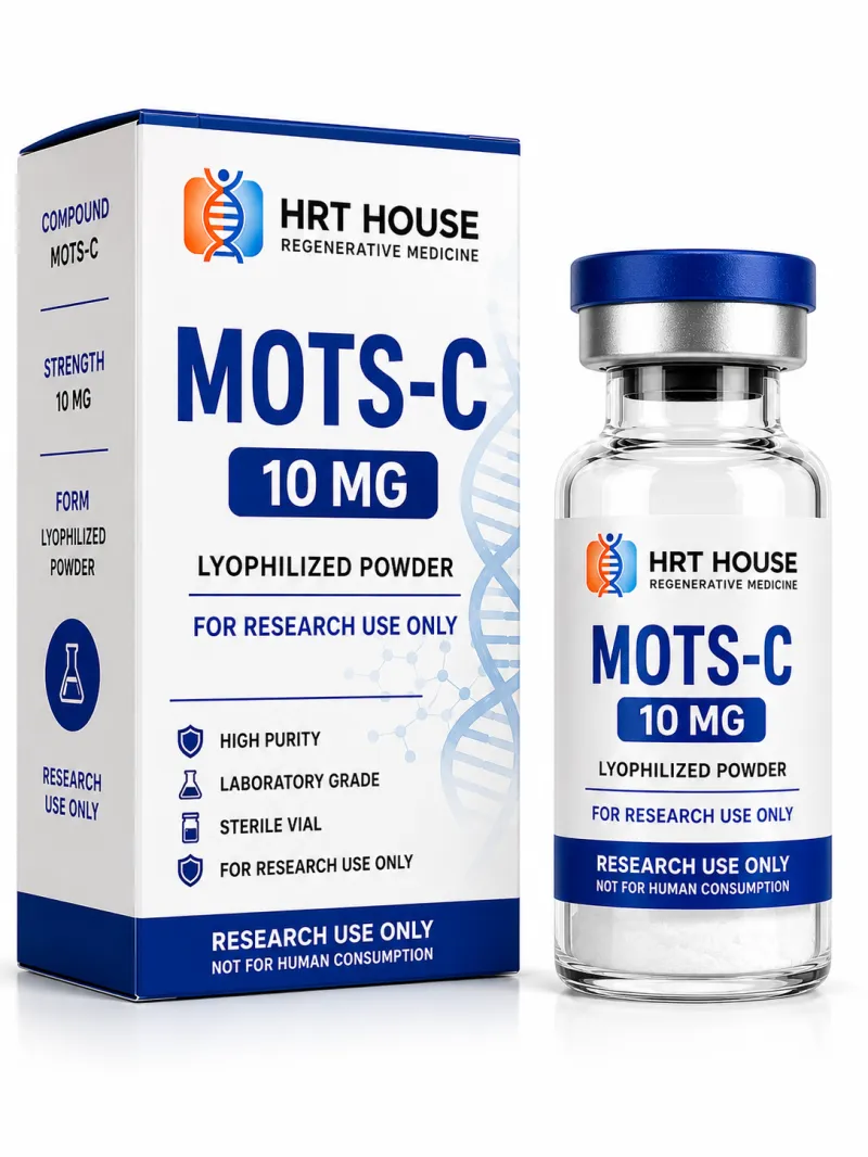 MOTS-C 10MG