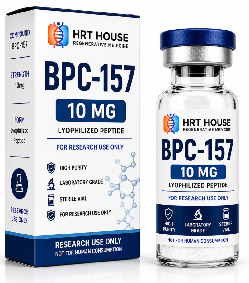 BPC - 157