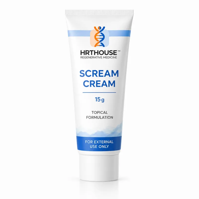 Scream Cream 15g