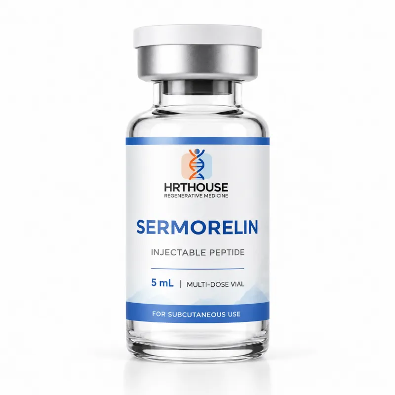 Sermorelin