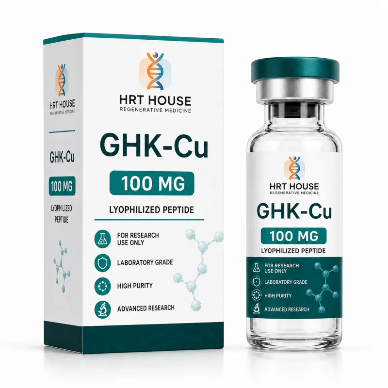 GHK-Cu 50 mg