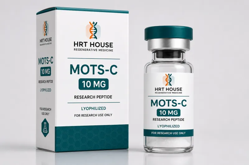 MOTS-C 10MG