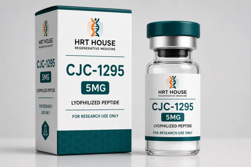 CJC-1295 5mg 
