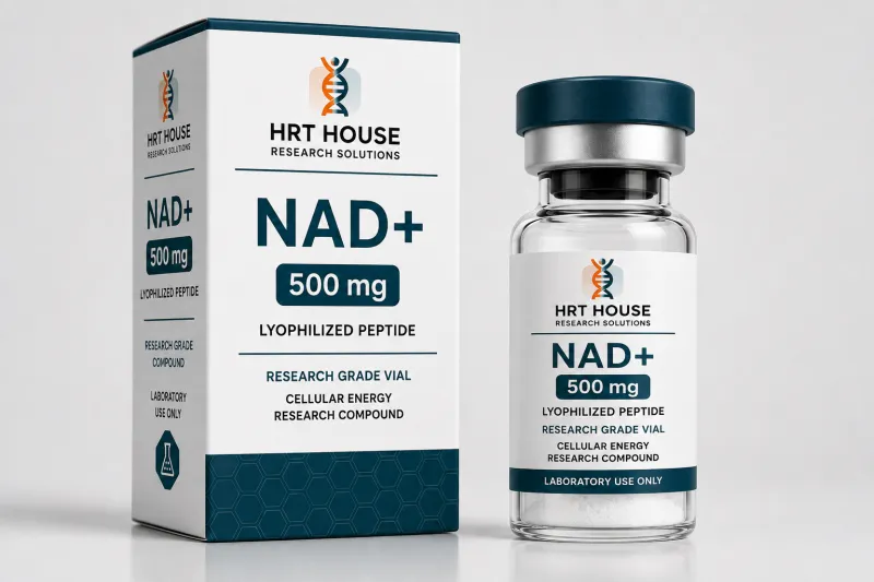 NAD + 500 mg
