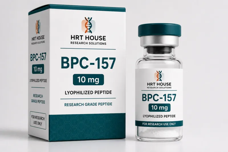 BPC - 157