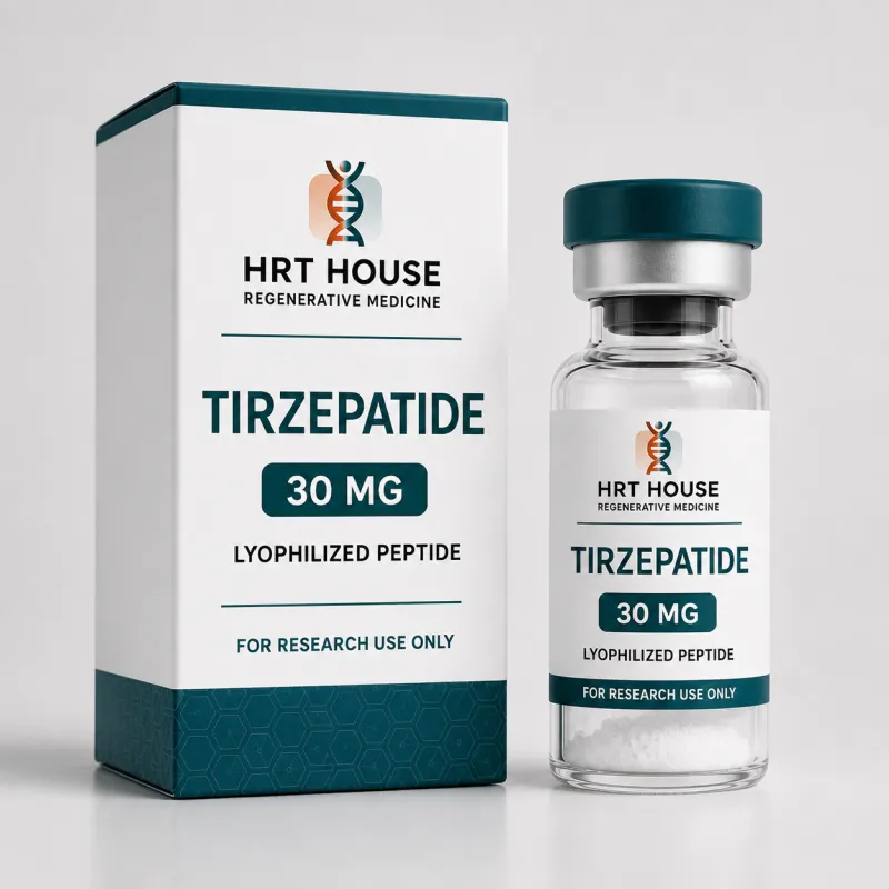 Tirzepatide 30mg