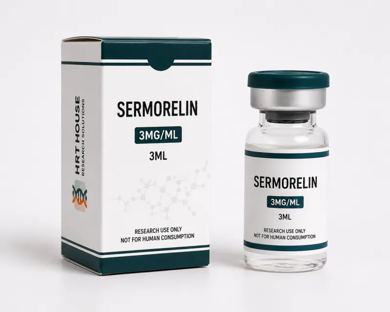 Sermorelin