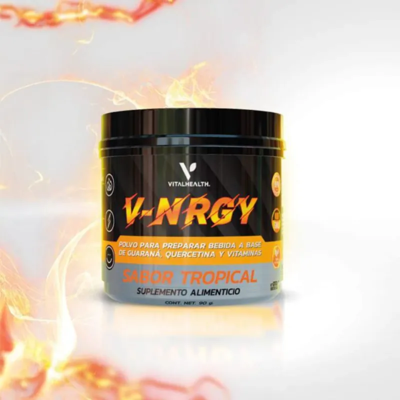 V-NRGY