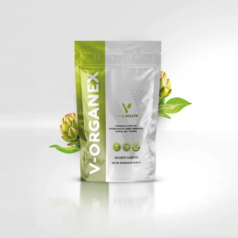 V-ORGANEX