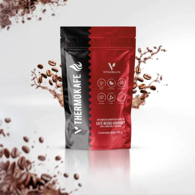 V-THERMOKAFE