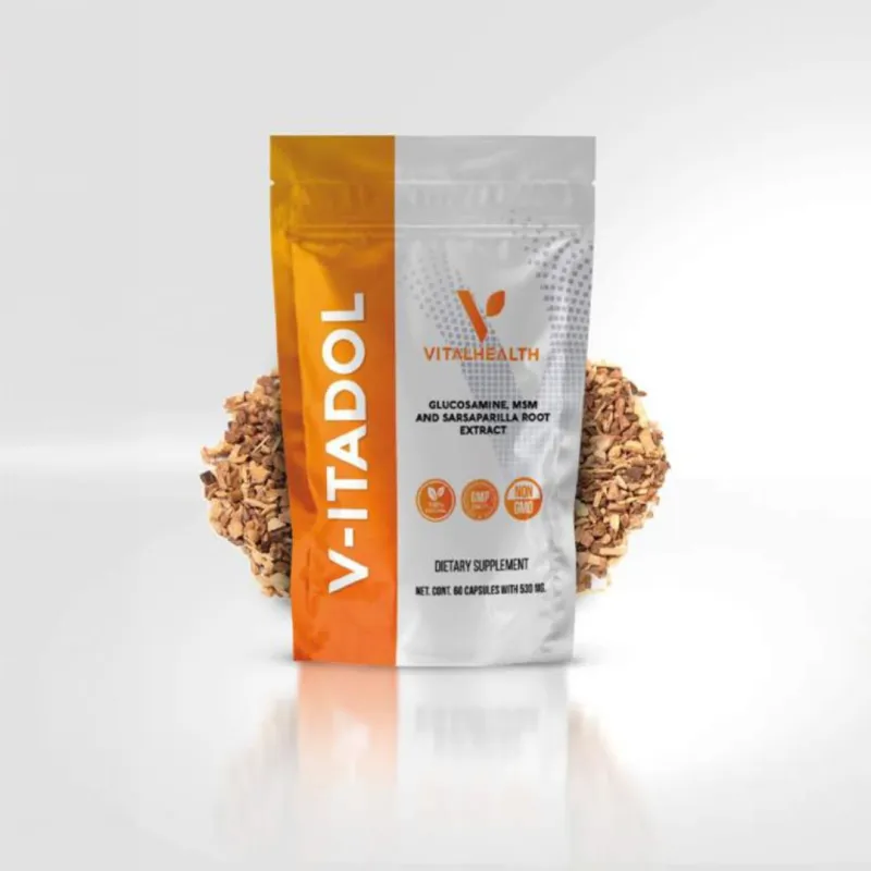 V-ITADOL