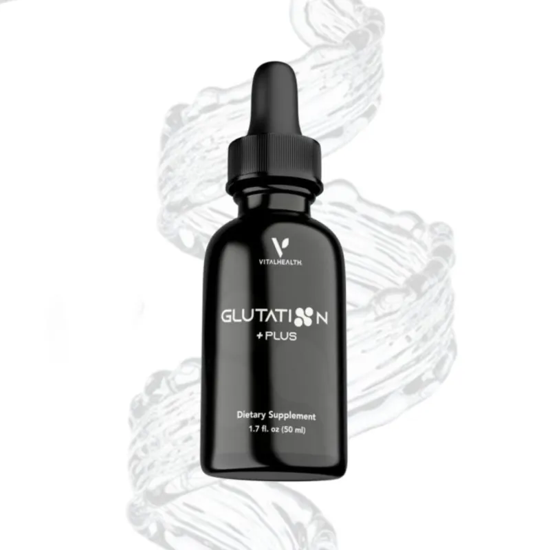 V-GLUTATION PLUS