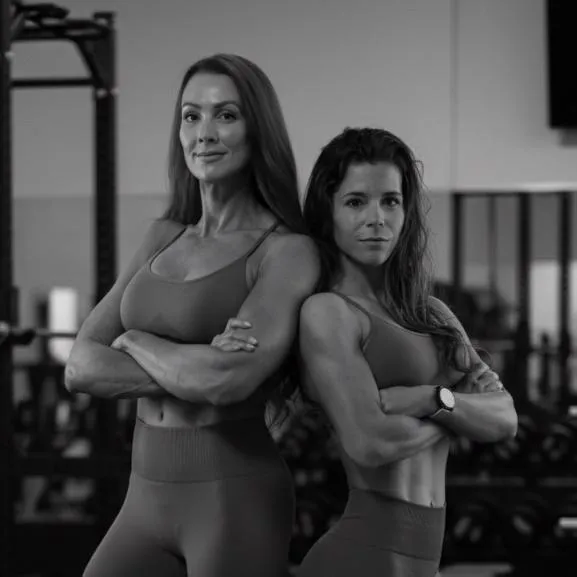 Strong Mama Boot Camp