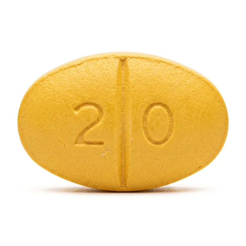 Vidalista 20mg – 100 Pills @ $99