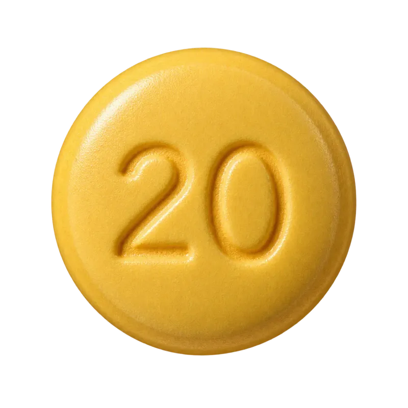 Vilitra 20mg