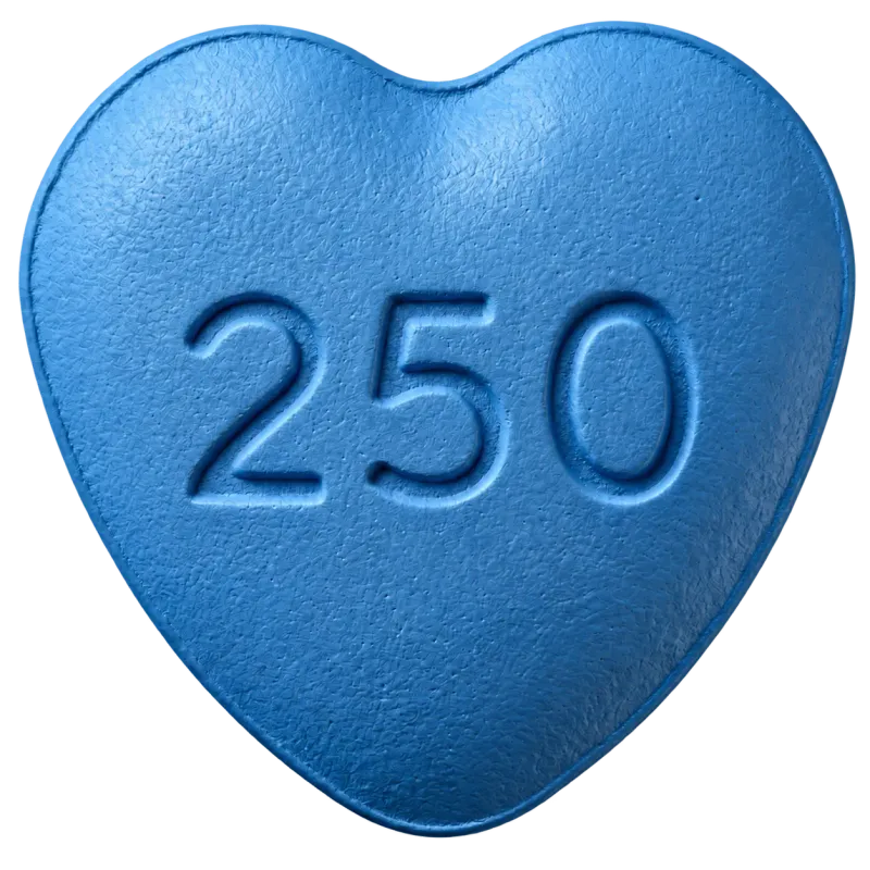 Sildigra 250 mg