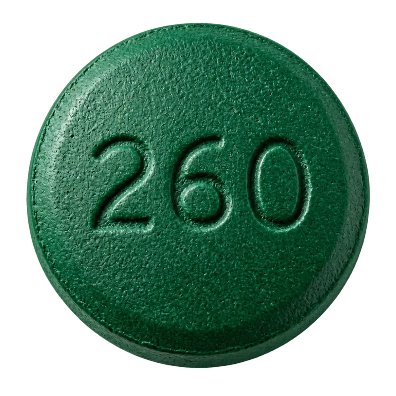 Extra Super Avana 260mg