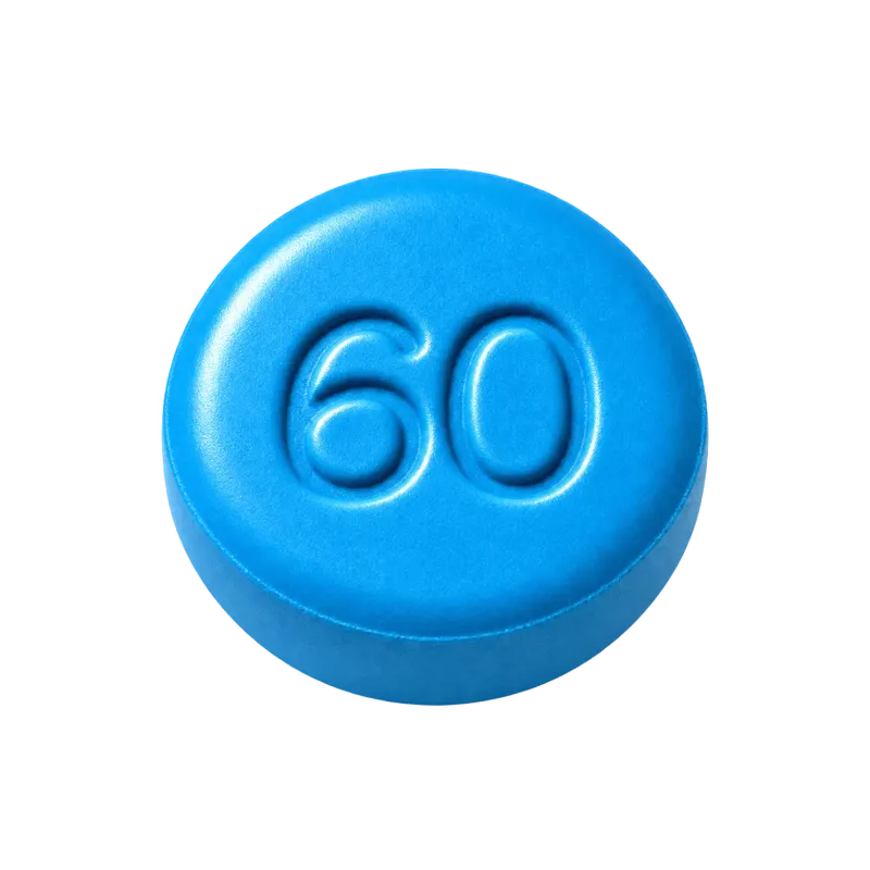 poxet 60mg