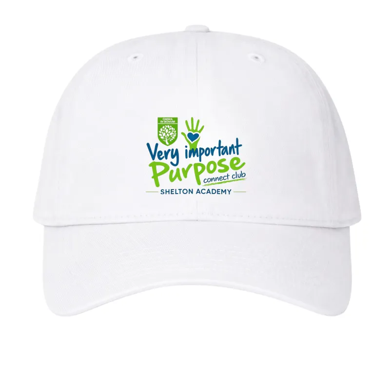 Shelton VIP Connect Club Hat