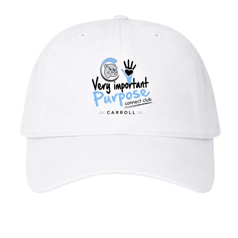 Archbishop Coleman Carroll VIP Connect Club Hat