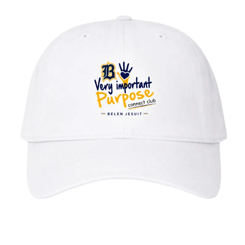 Belen VIP Connect Club Hat