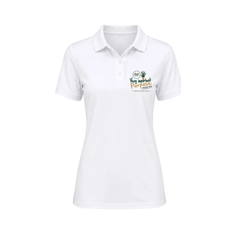 Westminster VIP Connect Club Performance Dri-Tech Shirt
