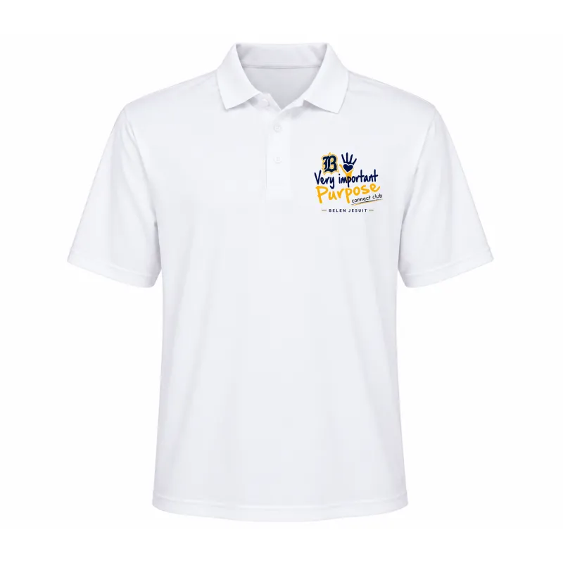 Belen  VIP Connect Club Performance Dri-Tech Shirt