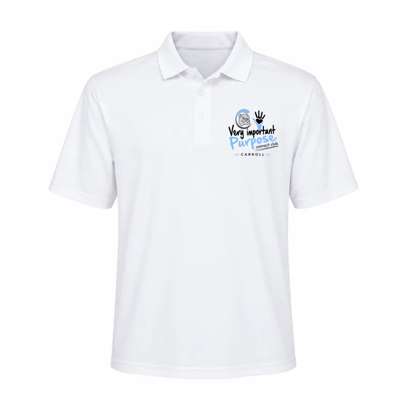 Archbishop Coleman Carroll VIP Connect Club Performance Dri-Tech Shirt