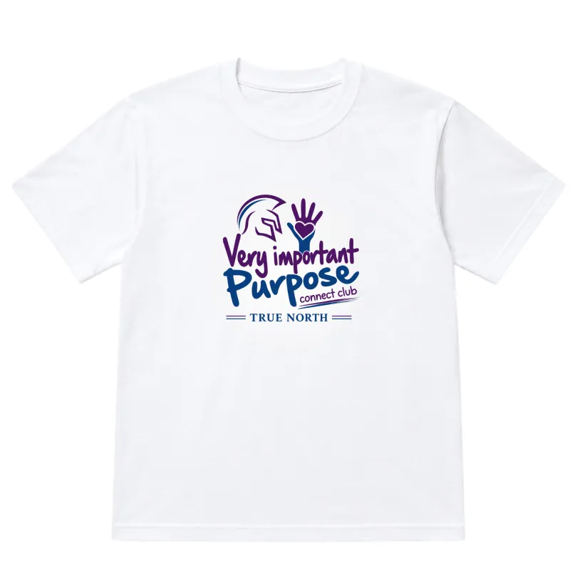 True North VIP Connect Club T-Shirt