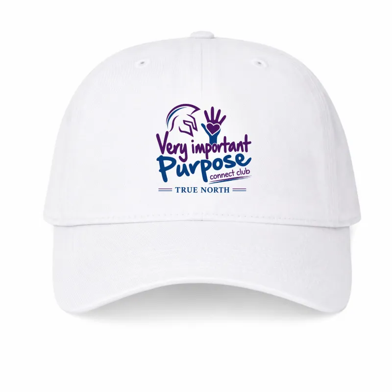 True North VIP Connect Club Hat