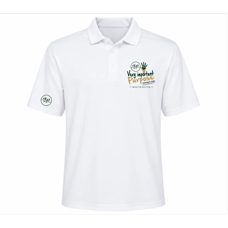 Westminster VIP Connect Club Performance Dri-Tech Shirt