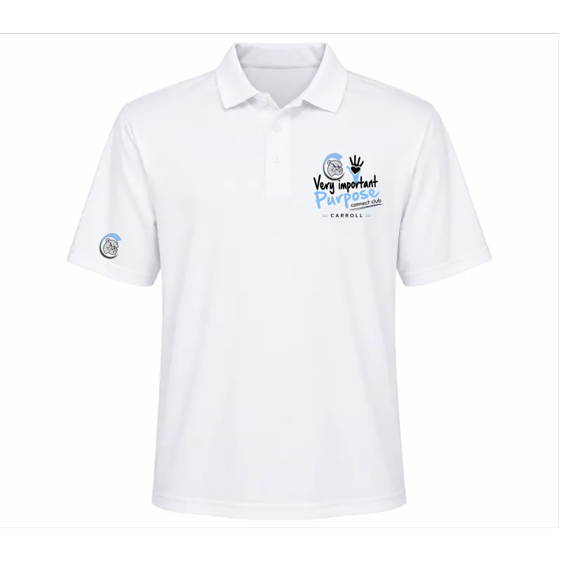 Archbishop Coleman Carroll VIP Connect Club Performance Dri-Tech Shirt