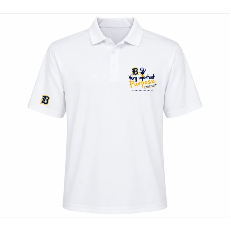 Belen  VIP Connect Club Performance Dri-Tech Shirt