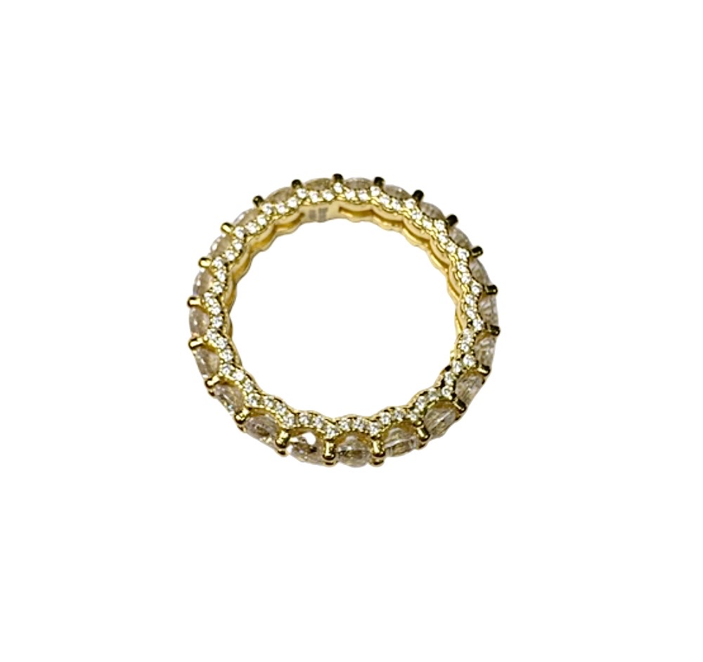 Tiara Ring