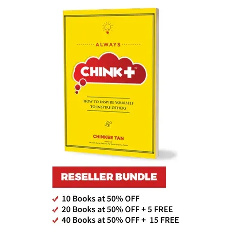 Always Chink+ (Reseller)