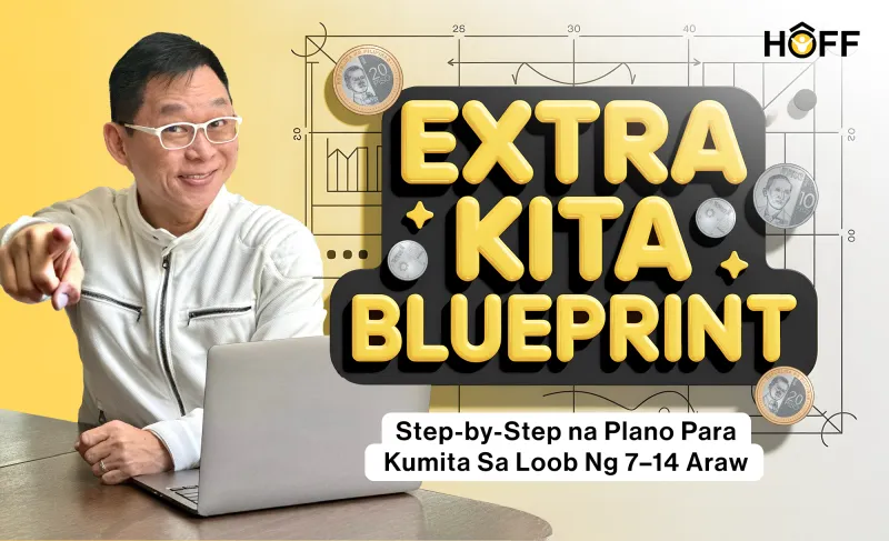 Extra Kita Blueprint