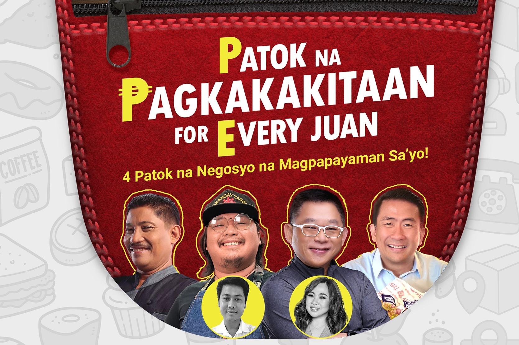 Patok na Pagkakakitaan Para Yumaman
