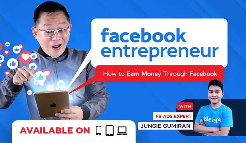Facebook Entrepreneur How to Earn Money through Facebook