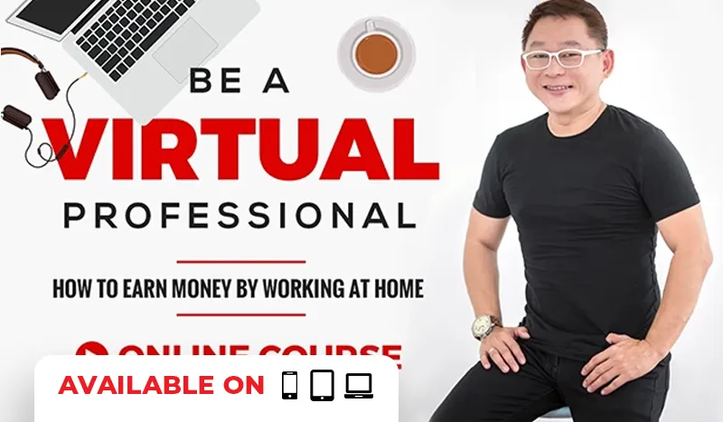 How to be a Virtual Professional