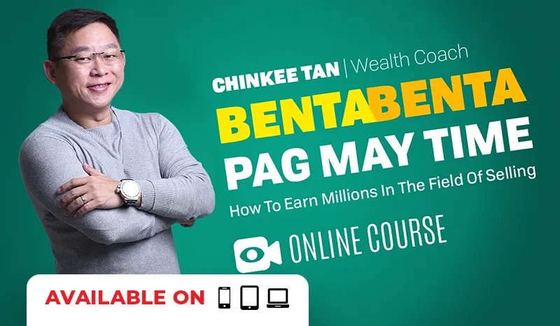 Benta Benta Pag May Time