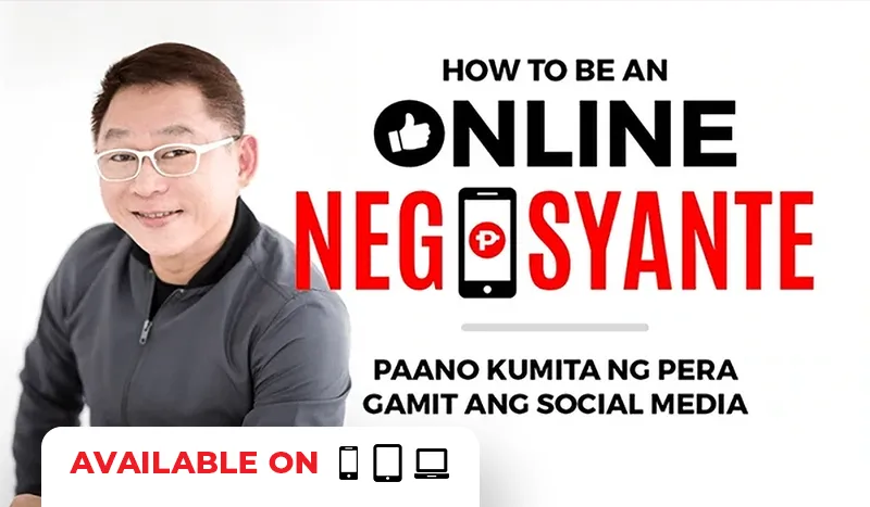 Online Negosyante