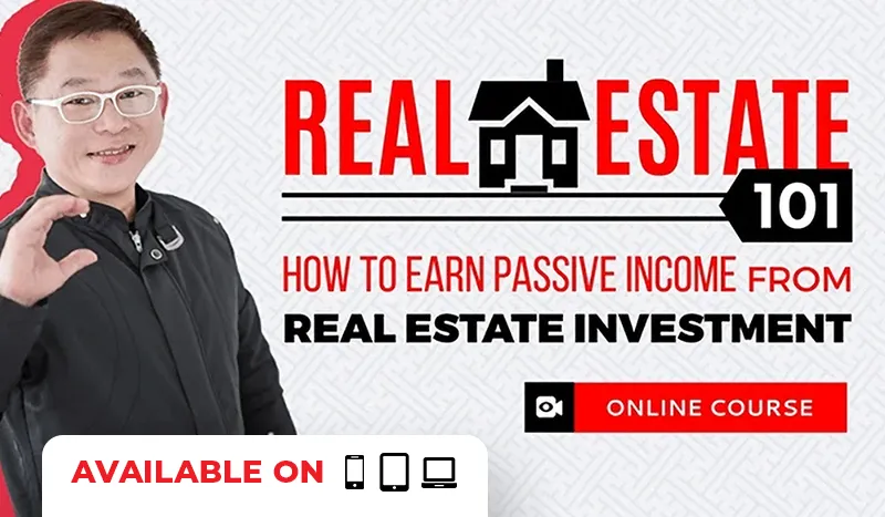 Real Estate 101