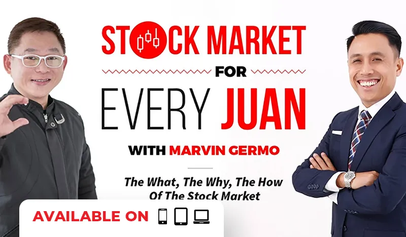 Stock Market for EVERY Juan
